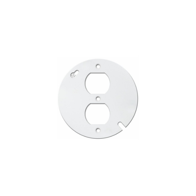 Makassi - - Cover Rond 4" - NO1-10 - Salameh Tools Lebanon