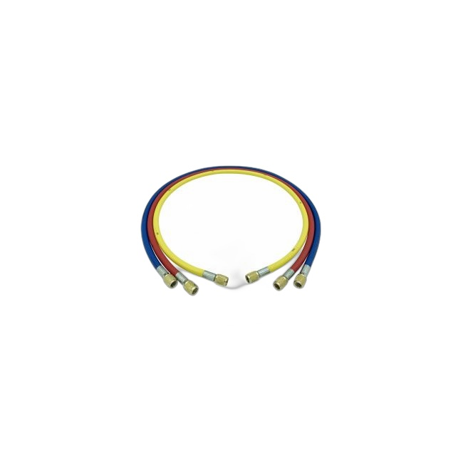 Makassi - - Flexible 4" 3m - NO1-3 - Salameh Tools Lebanon