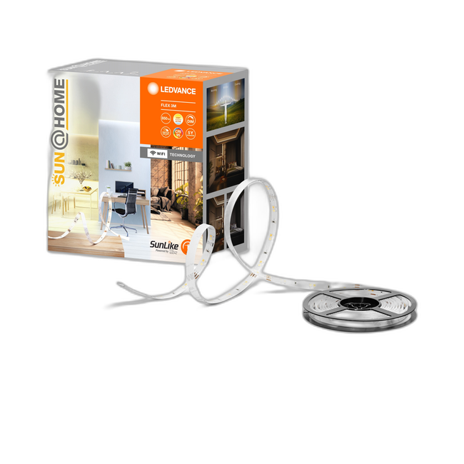 Makassi - - Flexible 5" 3m - NO1-4 - Salameh Tools Lebanon