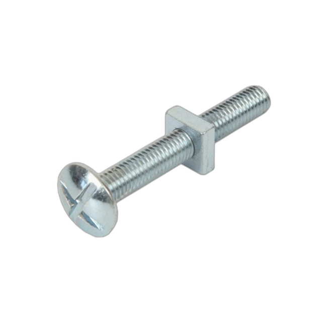 Makassi - - برغي مزيبق + "3/16 "3/4 - RG001-32 - Salameh Tools Lebanon