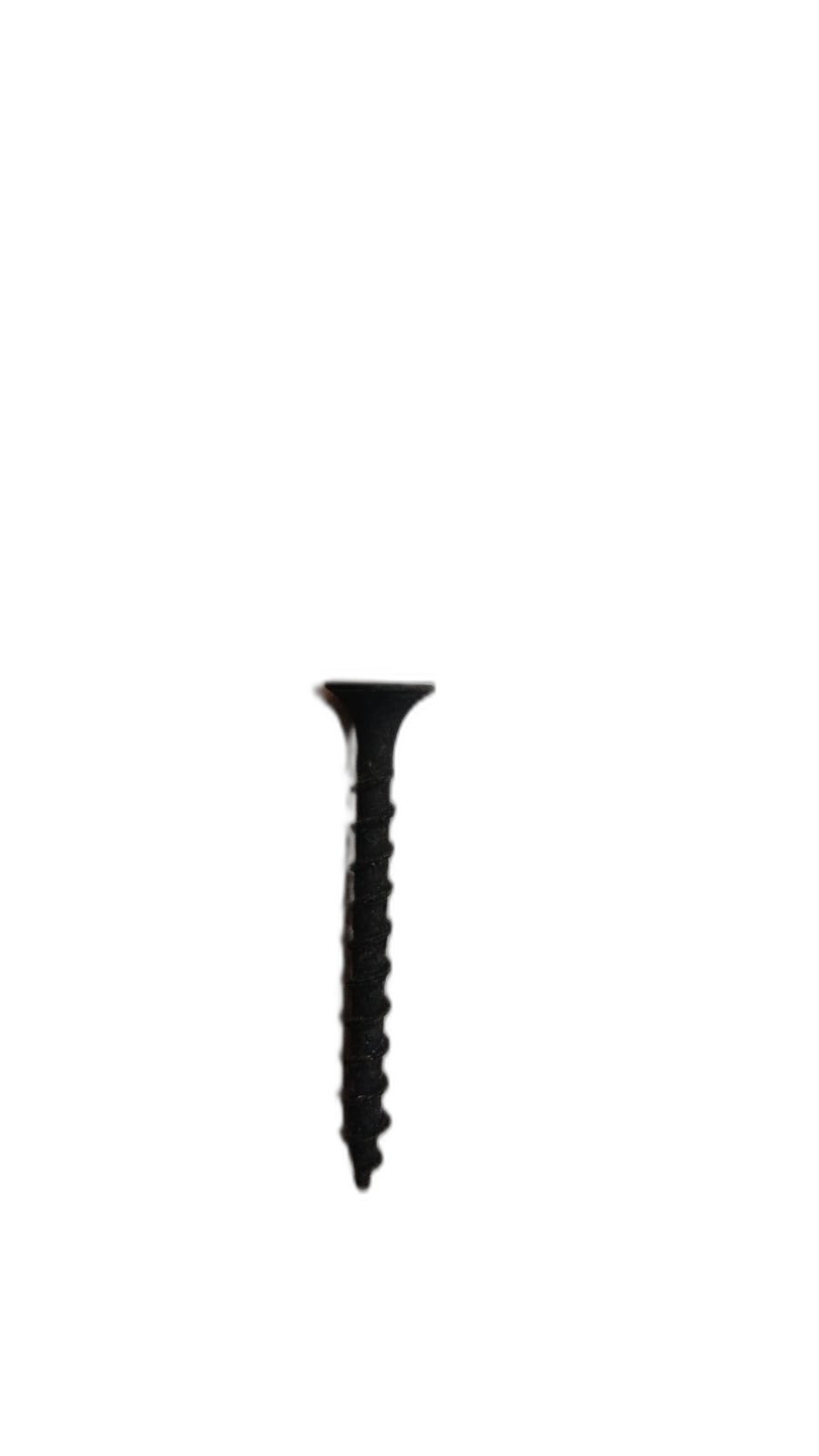 Makassi - - برغي اسود 7*11/2 4سم ع500 كيس*25 - RG001-4 - Salameh Tools Lebanon