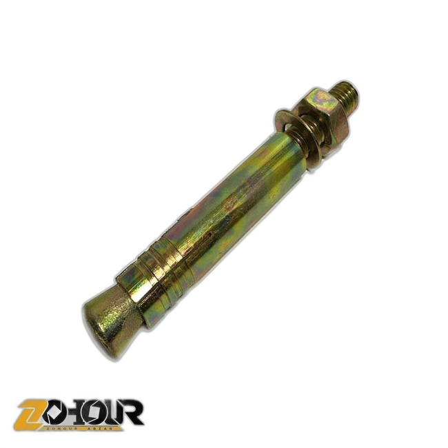Makassi - - رول بولت 8*50 ع100 - RG001-41 - Salameh Tools Lebanon