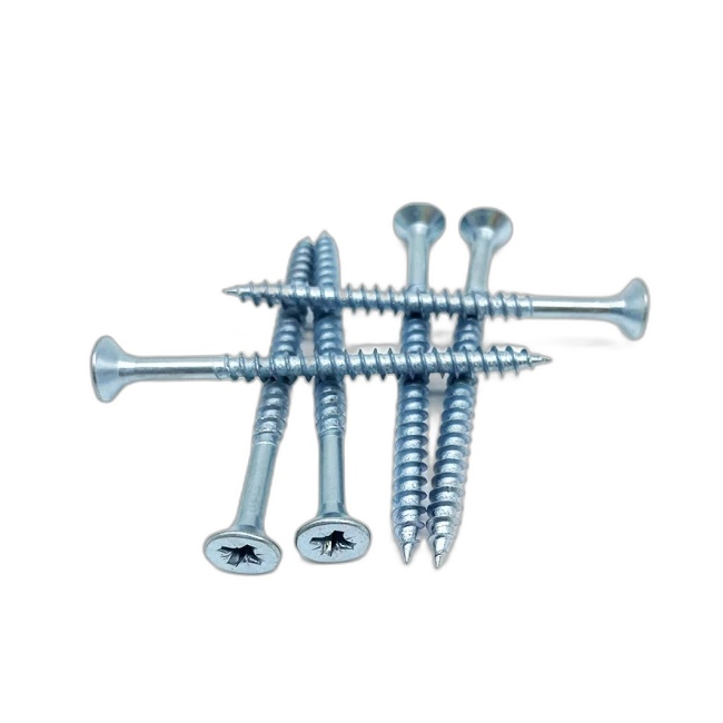 Makassi - - برغي اصفر 4*20  2سم ع1000 كيس*50 - RG001-8 - Salameh Tools Lebanon