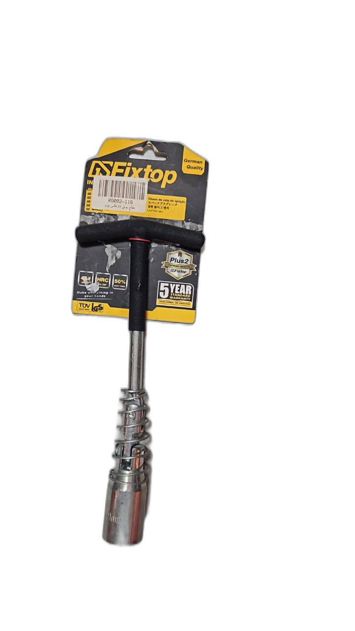 Makassi - - مفتاح بوجبي 21 FIXTOP - RG002-116 - Salameh Tools Lebanon