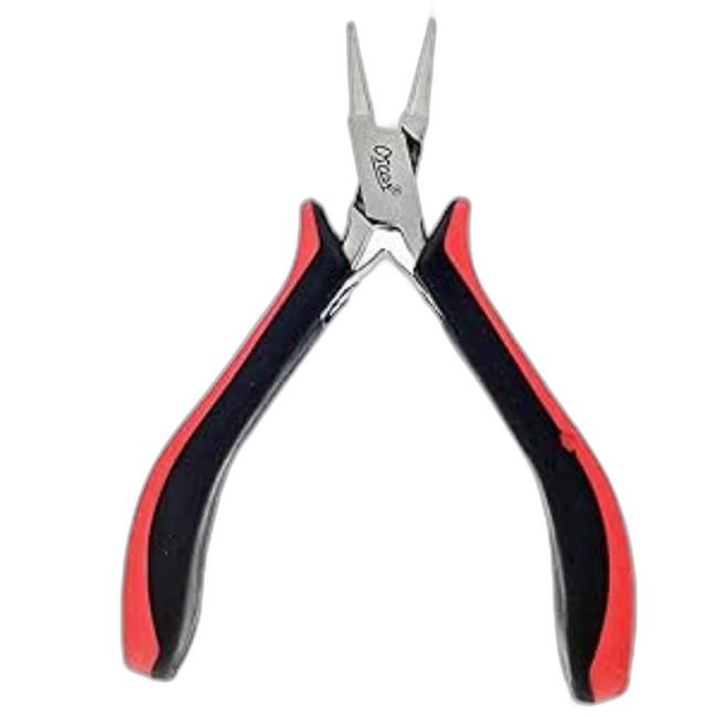 Makassi - - ساقوطة اصفر مبروم 120سم - RG002-2 - Salameh Tools Lebanon