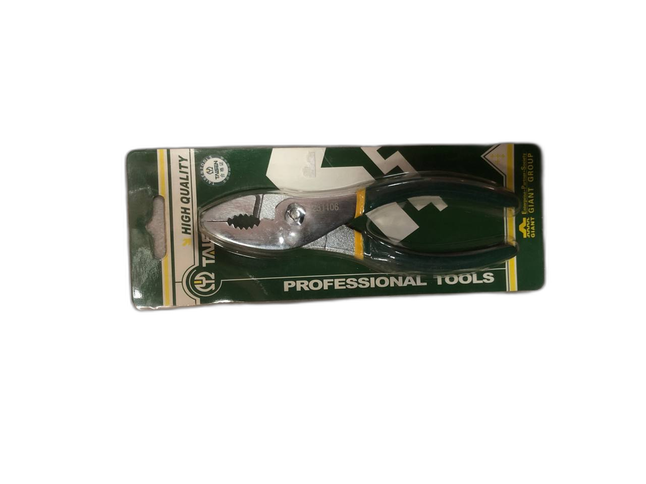Makassi - - بنسة كروكود مع تيسون 8" - RG003-107 - Salameh Tools Lebanon