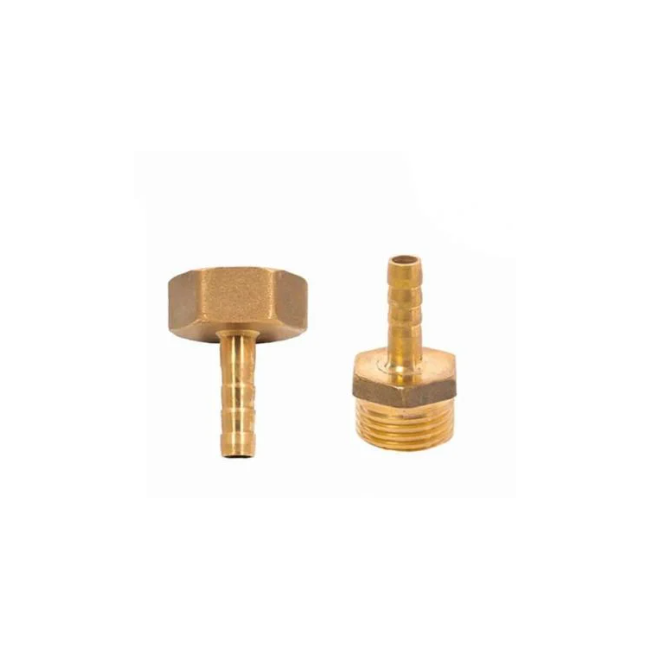 Makassi - - وصلة غاز مربع - RG003-26 - Salameh Tools Lebanon