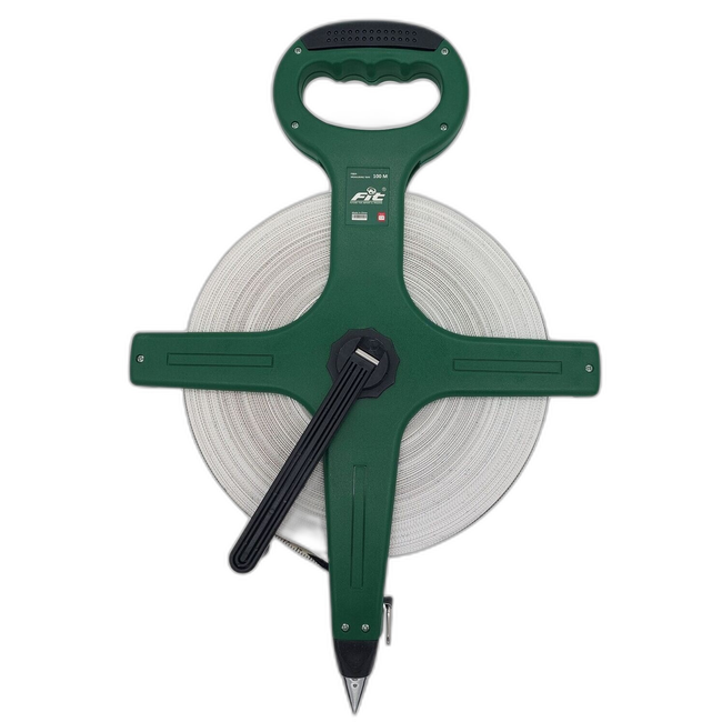 Makassi - - شريط فيبر 100سم - RG004-14 - Salameh Tools Lebanon