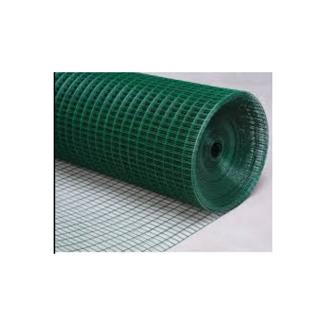 Makassi - - شريط مربع ملحم ملبس اخضر 1MX20M "1/2 - RG004-16 - Salameh Tools Lebanon