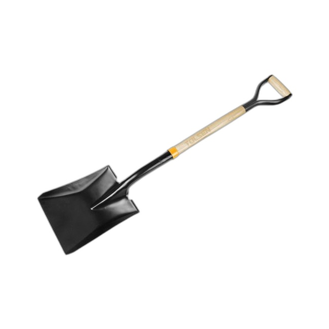 Makassi - - رفش اسود - RG004-36 - Salameh Tools Lebanon