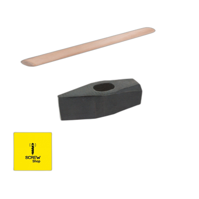 Makassi - - مهدة 4كيلو - RG004-56 - Salameh Tools Lebanon