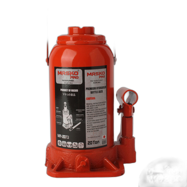 Makassi - - عفريت قنينة 2طن - RG005-45 - Salameh Tools Lebanon