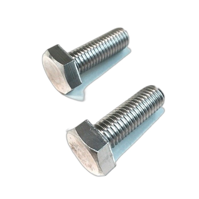 Makassi - - برغي مسدس 40*8 - RG008-7 - Salameh Tools Lebanon