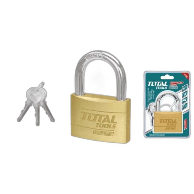Makassi - - قفل  منحس 20ميلي 3/4 - RG009-65 - Salameh Tools Lebanon