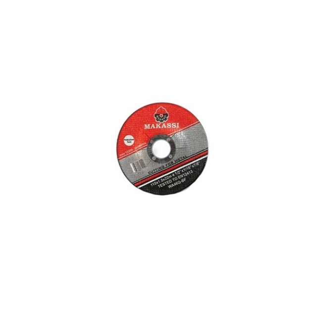 Makassi - - ديسك 11.5سم KATSU - RG009-80 - Salameh Tools Lebanon