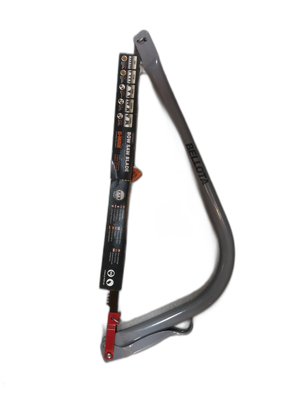 Makassi - - جزور 50سم بلوطه - RG005-120 - Salameh Tools Lebanon