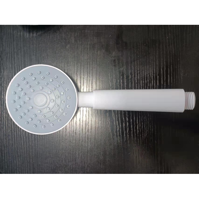 Makassi - - طاسة دوش مع مسكة 208 - SG14-18 - Salameh Tools Lebanon