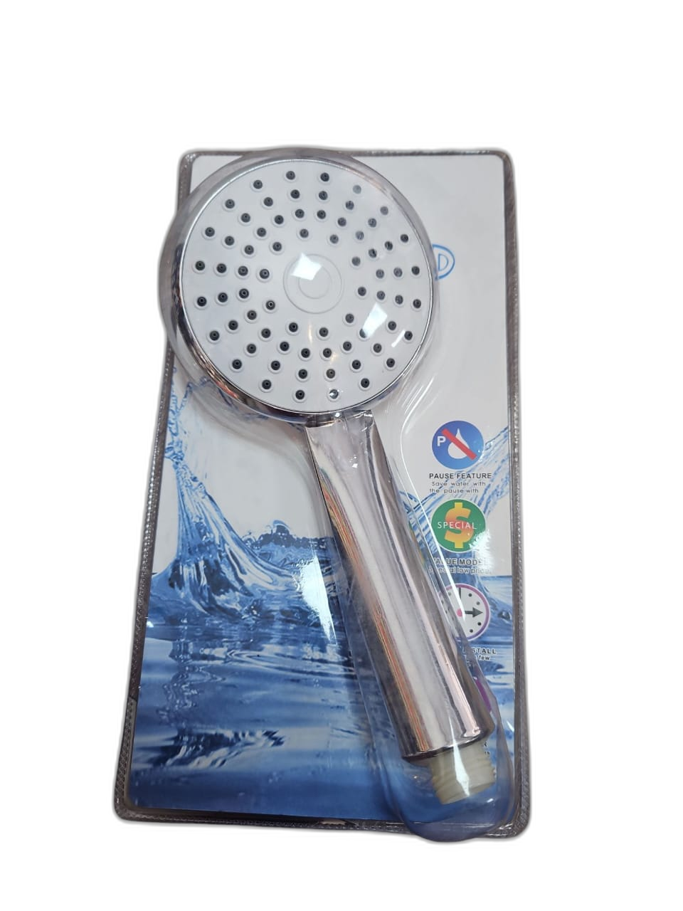 Makassi - - مسكة دوش 14201 - SG14-28 - Salameh Tools Lebanon