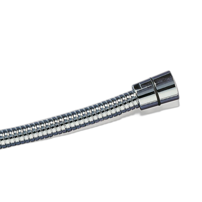 Makassi - - مجموعة دوش فضي 1.5متر - SG14-29SILVER - Salameh Tools Lebanon