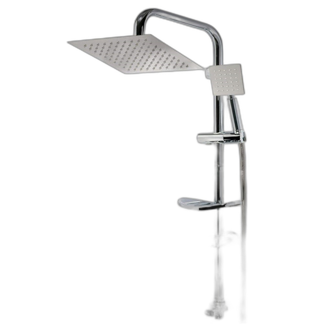 Makassi - - مجموعة دوش 1.5متر 102 - SG14-30 - Salameh Tools Lebanon