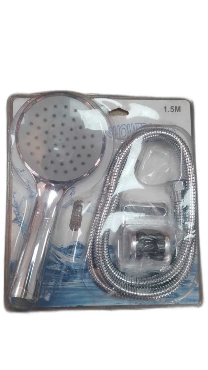 Makassi - - مجموعة دوش 1.5متر 15501 - SG14-34 - Salameh Tools Lebanon