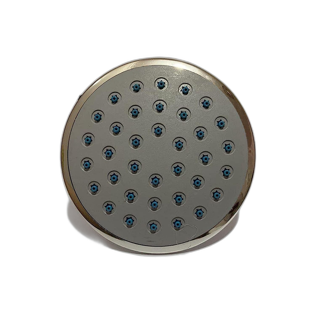 Makassi - - مسكة دوش بلاستيك ابيض C-196M - SG14-37 - Salameh Tools Lebanon
