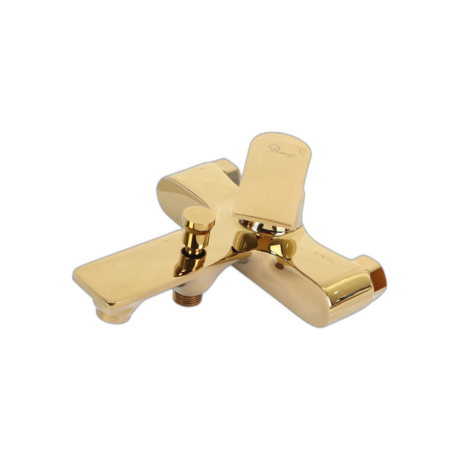 Makassi - - نبريش دوش ذهبي 1.5متر - SG14-43 - Salameh Tools Lebanon
