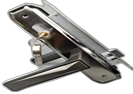 Makassi - - مسكة غال سيلندر لون كروم - SG17-14-1 - Salameh Tools Lebanon
