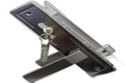 Makassi - - مسكة غال سيلندر لون كروم - SG17-14-2 - Salameh Tools Lebanon