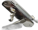 Makassi - - مسكة غال سيلندر لون كروم - SG17-14-3 - Salameh Tools Lebanon