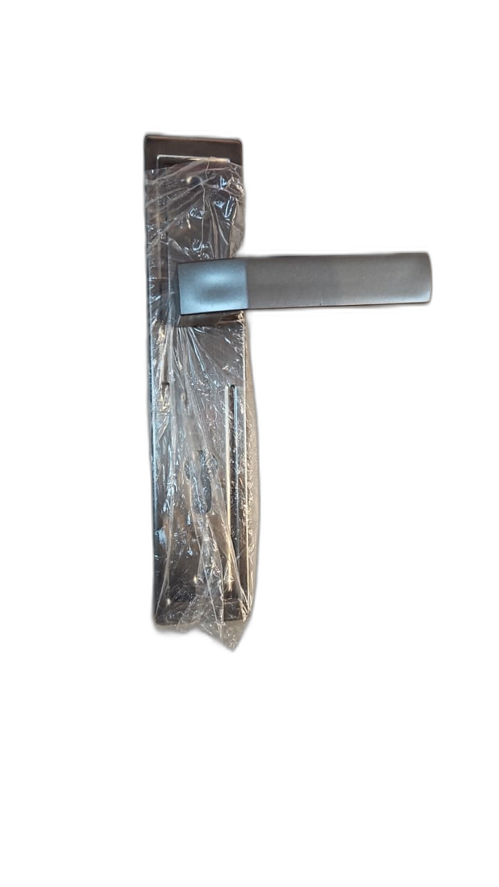 Makassi - - مسكة غال سيلندر لون كروم - SG17-14-4 - Salameh Tools Lebanon