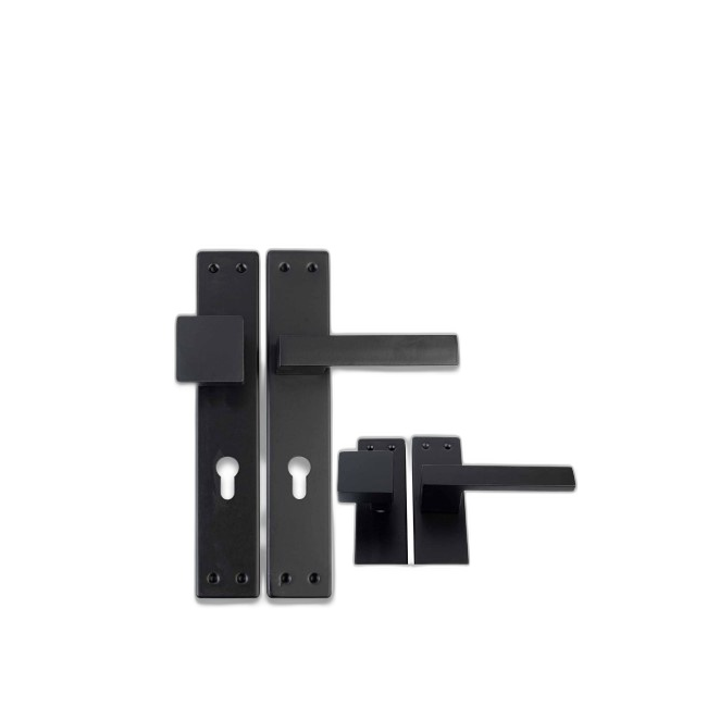 Makassi - - مسكة شمال يمين اسود مربعة - SG19-7 - Salameh Tools Lebanon