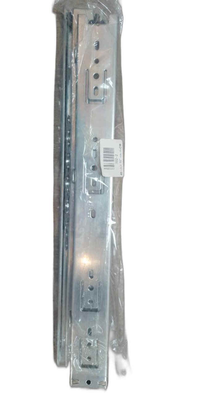 Makassi 16" THREE DRAWERS ORBIT - سكة حديد/ "16 عريضة 40 سم - SG2-2 - Salameh Tools Lebanon