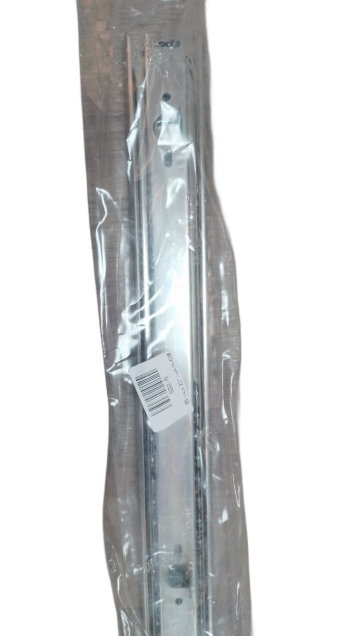 Makassi 1.0*1.0*1.2Three drawers orbit   22" 55CM - سكة حديد/ "22 عريضة 55CM - SG2-5 - Salameh Tools Lebanon