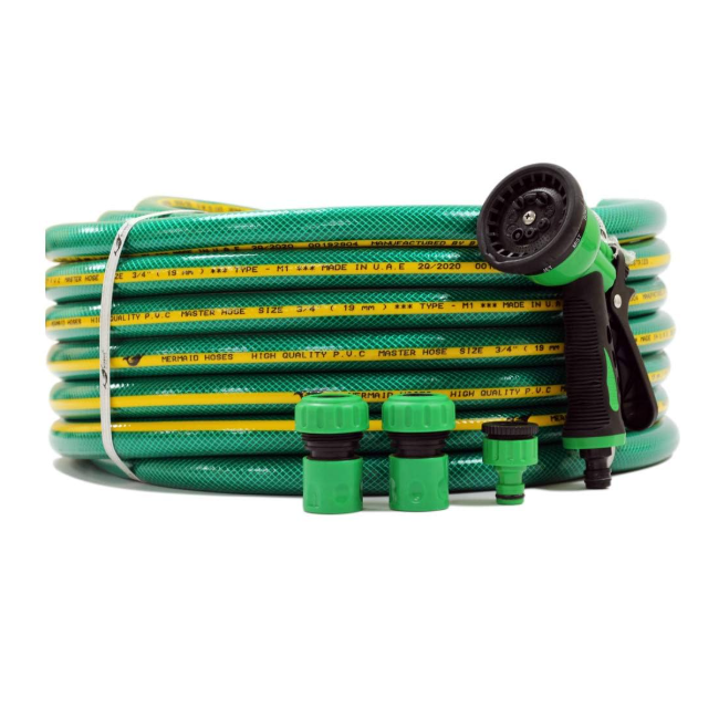 Makassi - - نبريش مياه للشطف 37متر - SG202-30 - Salameh Tools Lebanon