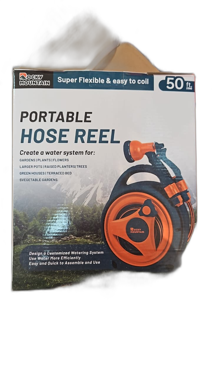 Makassi - - مكنة مياه  مع نبريش - SG202-31 - Salameh Tools Lebanon