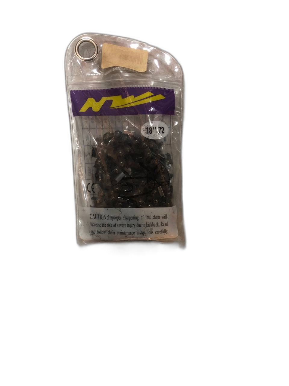 Makassi - - جنزير 0.325 20" - SG203-1 - Salameh Tools Lebanon