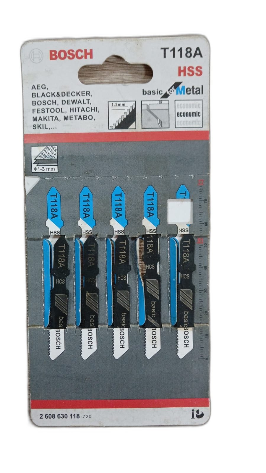 Makassi - - T244D نسلة منشارة - SG21-8 - Salameh Tools Lebanon