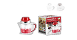 Makassi - - SF-8068 مكنة فرم لحمة كهربائية - SG212-15 - Salameh Tools Lebanon