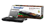 Makassi - - SF-6132 غريل - SG212-25 - Salameh Tools Lebanon