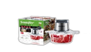 Makassi - - SF-8059 مكنة لفرم لحمة - SG212-28 - Salameh Tools Lebanon