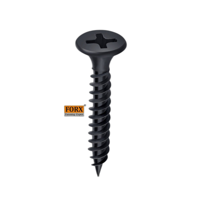 Makassi - - برغي اسود/3.9*30 - SG23-3 - Salameh Tools Lebanon