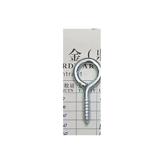 Makassi 39علبة*100حبة+100حبة - M10 برغي حلقة - SG23-82 - Salameh Tools Lebanon