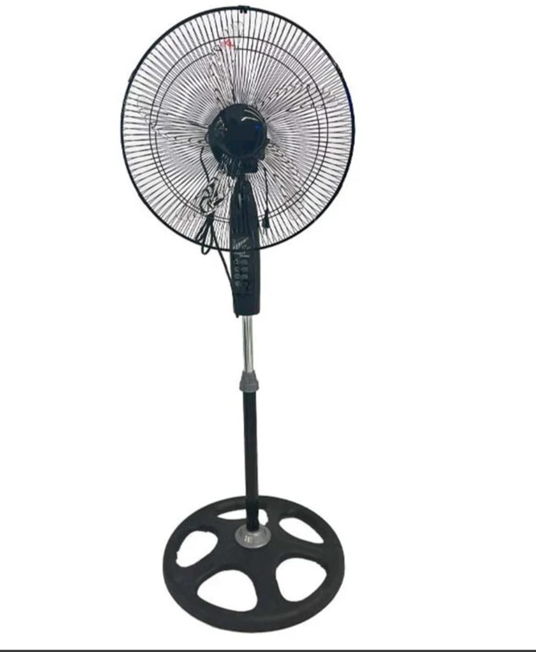 Makassi - - مروحة رقم:4530 220V 50HZ MASTERTOOLS - SG30-2 - Salameh Tools Lebanon