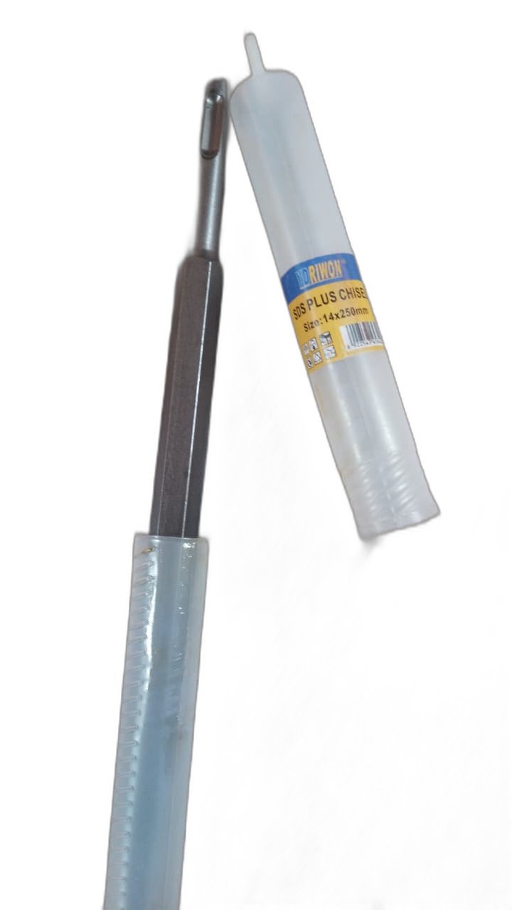 Makassi - - شوكة 14*245 sds - SG31-60 - Salameh Tools Lebanon
