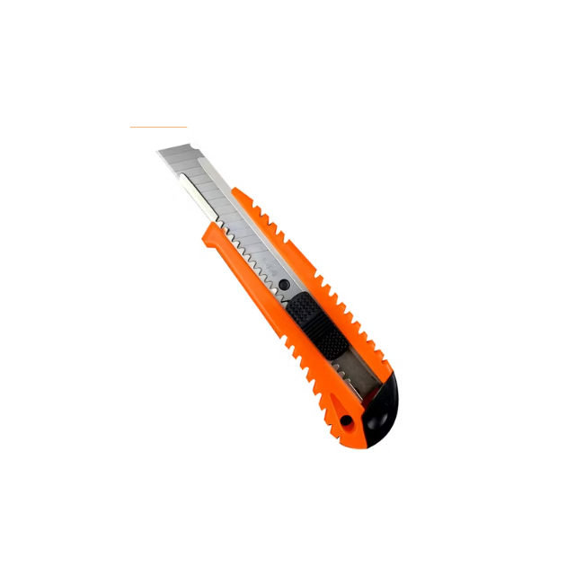 Makassi - - سكين شفرة سحب - SG32-14 - Salameh Tools Lebanon
