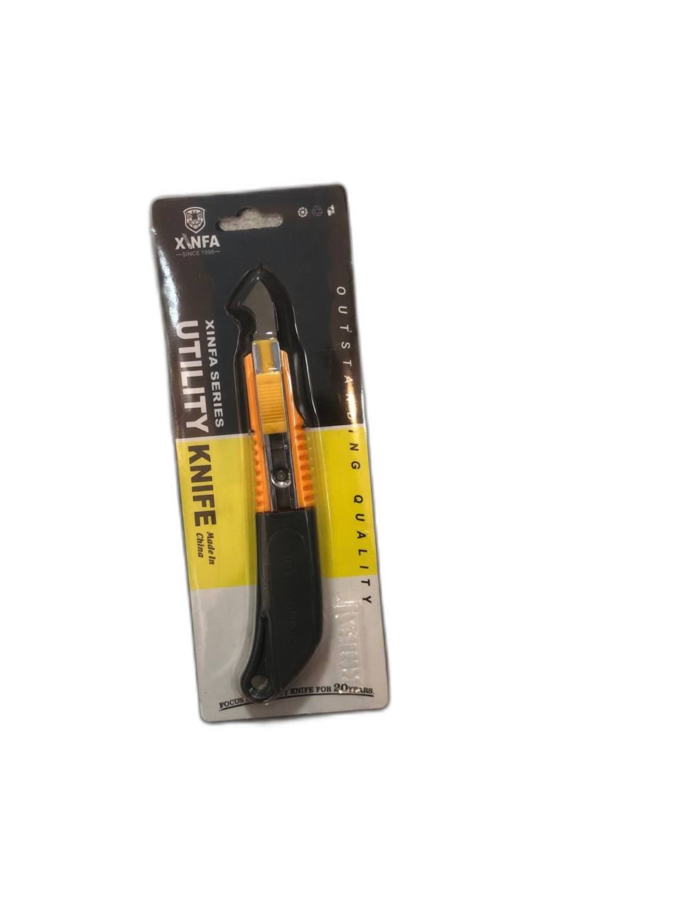 Makassi - - سكينة شفرات - SG32-4 - Salameh Tools Lebanon