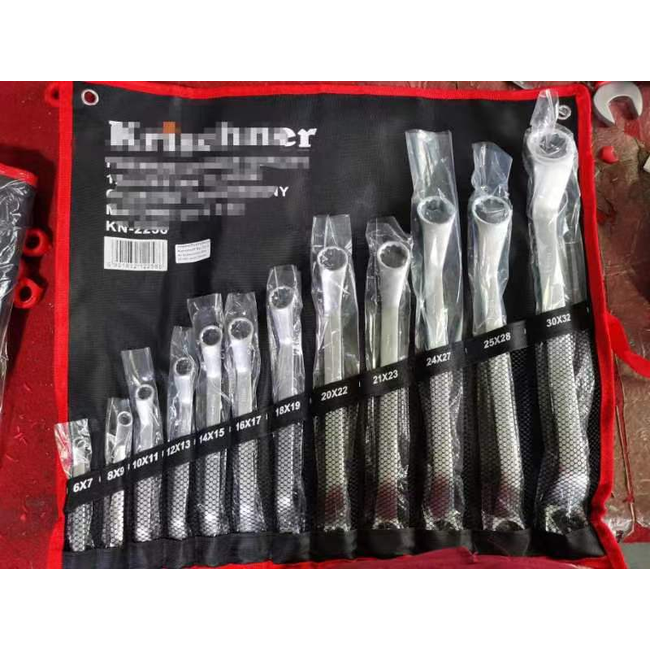 Makassi - - طقم مفكات مسنن مسنن 12قطعة - SG35-25 - Salameh Tools Lebanon