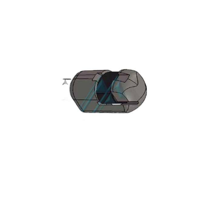Makassi - - وصلة طقطاق طويلة 10" - SG35-50 - Salameh Tools Lebanon