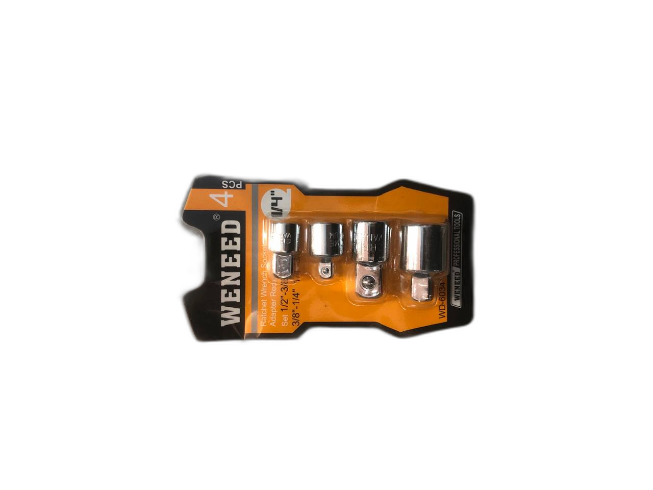 Makassi - - طقم ركور الاووز 4قطع - SG35-95 - Salameh Tools Lebanon